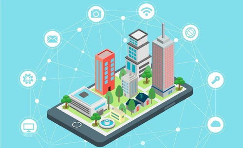 八部委联合发文力挺物联网建设，成都如何借网络技术东风抢占发展新高地