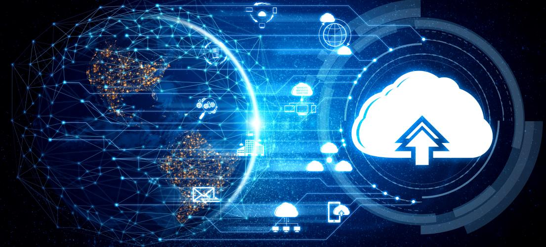 “云改”三年 移动云保持市场第一增速的核心驱动