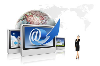 数字丝绸之路 跨境电子商务如何重塑国际商务格局