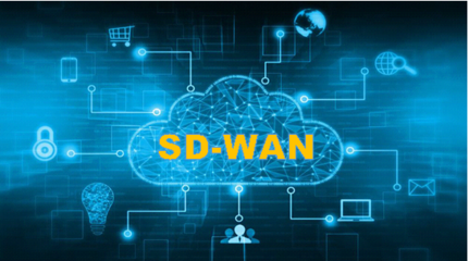 老网工经验谈 SD-WAN典型部署模式与实战应用剖析
