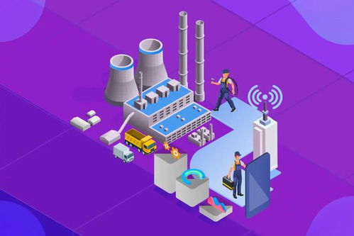 让工业互联网真正互联的“身份证”